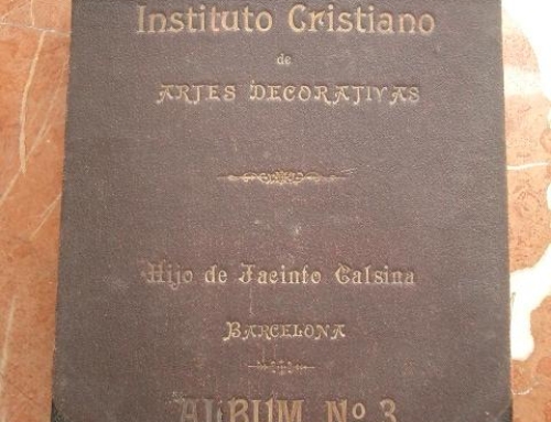 Catálogo de imágenes