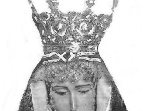 Marmolejo – Virgen de los Dolores